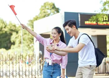 Hướng nội có nên học Quản trị du lịch và lữ hành?