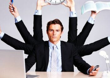 10 cuốn sách giúp tăng năng suất làm việc - Làm ít hơn được nhiều hơn