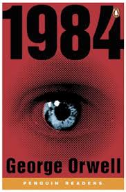 1984 (Tác giả George Orwell)