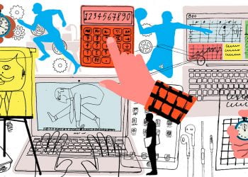 5 cuốn sách về tư duy không nên bỏ qua