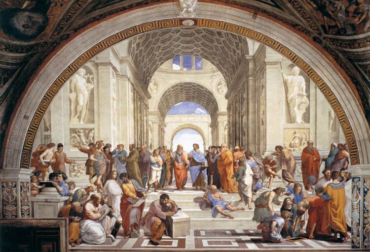 5 cuốn sách triết học cho người mới bắt đầu