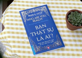 Bạn Thật Sự Là Ai? - Who Are You, Really?