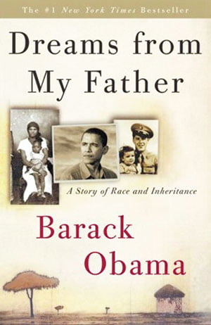 Barack Obama - Những giấc mơ từ cha tôi