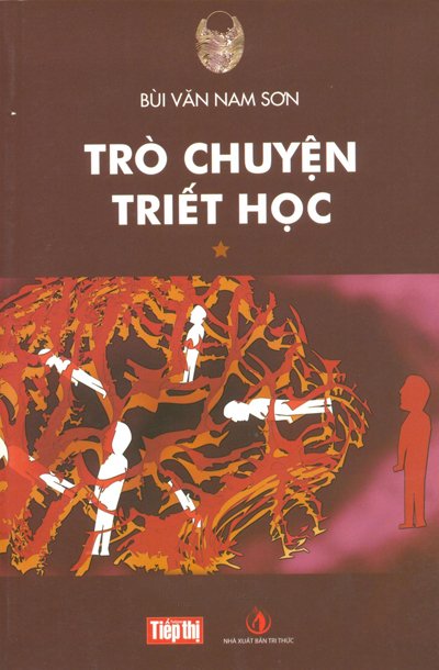 Bùi Văn Nam Sơn - Trò chuyện triết học