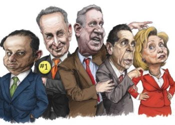 Chính trị thú vị hơn bạn nghĩ - 12 cuốn sách nhập môn nên đọc ngay