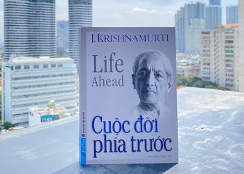 Cuộc đời phía trước - Krishnamurti