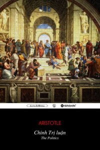 Politics (Chính trị luận) – Aristotle