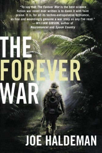The Forever War (Tác giả Joe Haldeman)