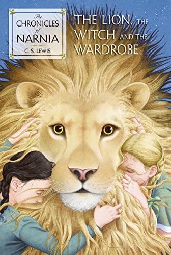 The Lion, the Witch and the Wardrobe - CS Lewis