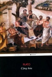 The Republic (Cộng hòa) - Plato