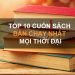 Top 10 Quyển Sách Bán Chạy Nhất Mọi Thời Đại