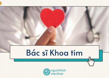Bác sĩ Khoa tim