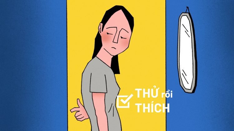 Bài tập cat-cow 3 bước cho một cột sống không còn bất ổn