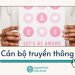 Cán bộ Truyền Thông