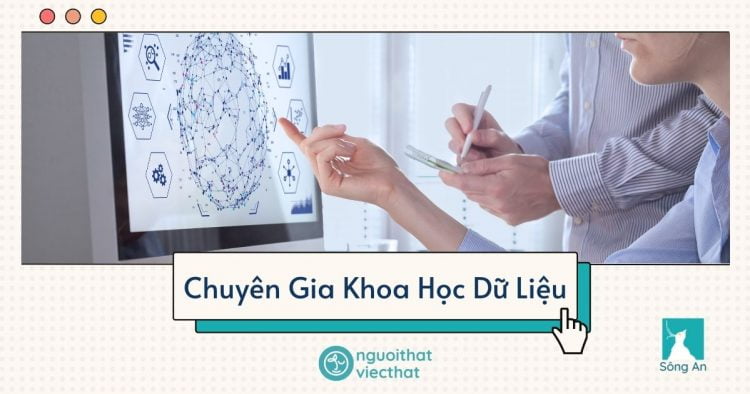 Chuyên Gia Khoa Học Dữ Liệu – Data Science Expert