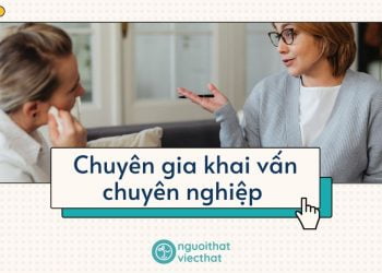 Chuyên gia khai vấn chuyên nghiệp – Liên đoàn Khai Vấn Quốc tế ICF