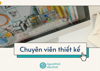 Chuyên viên Thiết kế (Dựng Hình 3D)