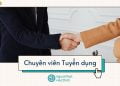 Chuyên viên tuyển dụng