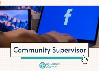 Community Supervisor