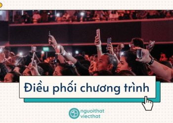 Điều phối Chương trình