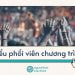 Điều phối viên chương trình