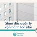 Giám đốc quản lý vận hành tòa nhà 2 Giám đốc quản lý vận hành tòa nhà