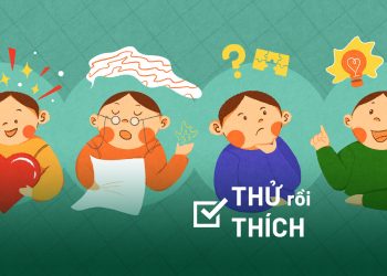 Ghi nhớ kiến thức với phương pháp Feynman