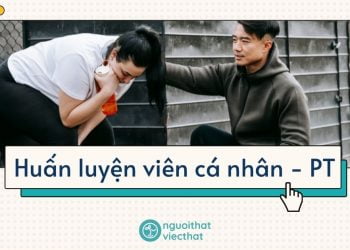 Huấn luyện viên cá nhân (PT)