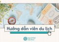 Hướng dẫn viên du lịch