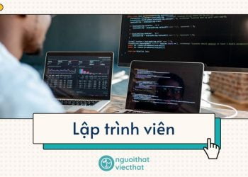 Lập trình viên