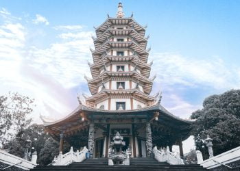 Tìm hiểu Ngành Đông phương học (Mã ngành: 7310608)