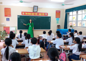 Ngành Giáo dục công dân học gì và cơ hội nghề nghiệp như thế nào?