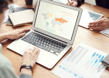 Ngành Kinh tế quốc tế