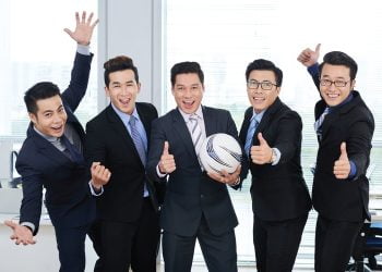 Ngành Kinh tế thể thao