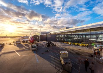 Ngành Kỹ thuật hàng không