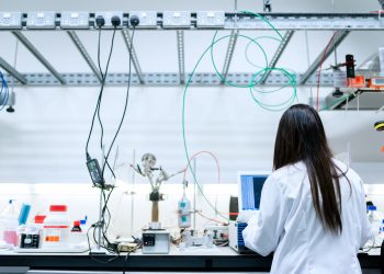 Ngành Sư phạm Công nghệ