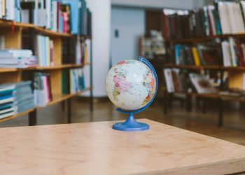 Ngành Sư phạm Địa lý