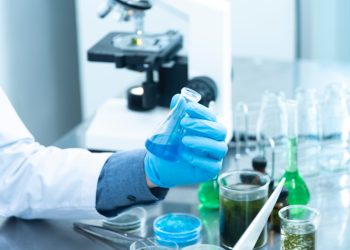 Ngành Sư phạm Khoa học tự nhiên