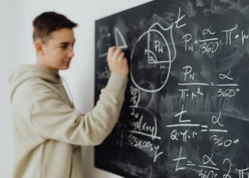 Ngành Sư phạm Toán học