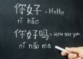 Ngành Sư phạm tiếng Trung Quốc