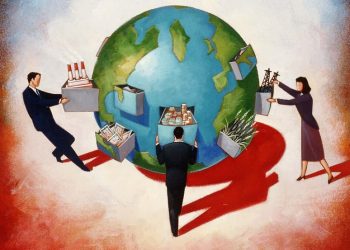 Ngành Kinh tế chính trị học gì? Điểm chuẩn và các trường đào tạo