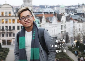 Nghề Lồng tiếng - Lucas Luân Nguyễn