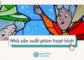 Nhà sản xuất hoạt hình