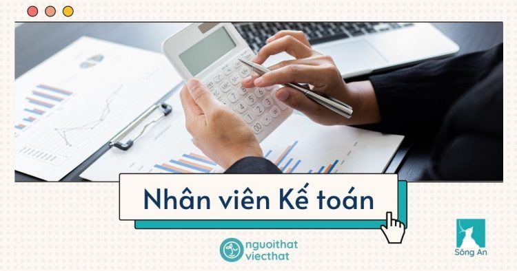 Nhân viên Kế toán