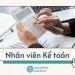 Nhân viên Kế toán
