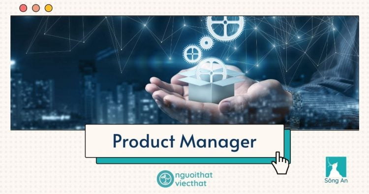 Product Manager