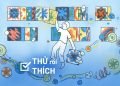 Sắp xếp cảm xúc trong 3 bước
