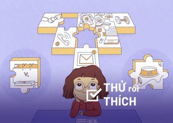 Sắp xếp công việc mỗi ngày với quy tắc 1-3-5