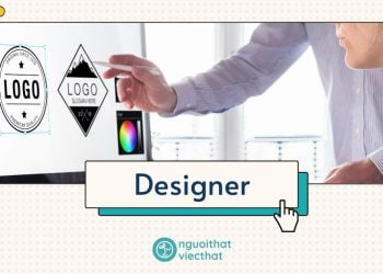 Thiết kế đồ họa – DESIGNER