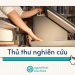 Thủ thư Nghiên cứu – Research Librarian